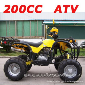 QUIC BIKE 200CC